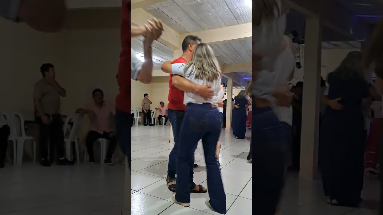 Bailanta no marcelino 