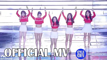 Red Velvet - Boom Tarat Tarat