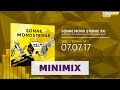 Sonne Mond Sterne XXI (Official Minimix HD)