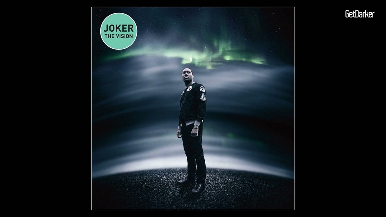 Joker - The Vision [Dubstep Classic]