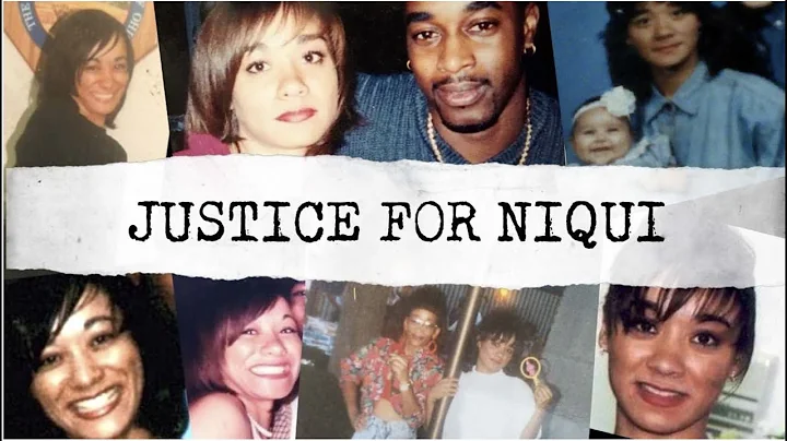 244 // Niqui McCown - Part 1