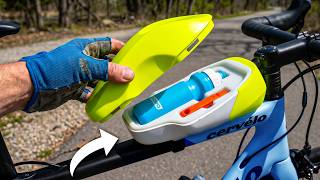 40 Genius Sport Bike Accessories On Amazon for Every Rider