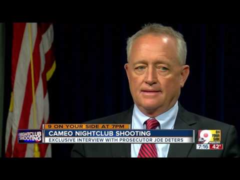 The Truth About Tanya O'Rourke And Joe Deters' Relationship