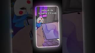 Gratis UGC in Roblox?! | Samsung Nederland