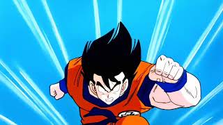 HEADSHOT 223 #goku #anime #dragonball #capcuteditor 