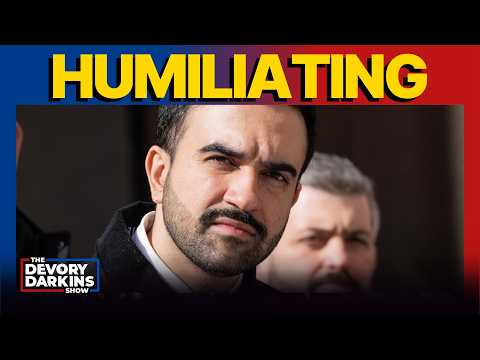 Thumbnail for CNN brutally HUMILIATED after sympathizing with NYC Terror Suspects