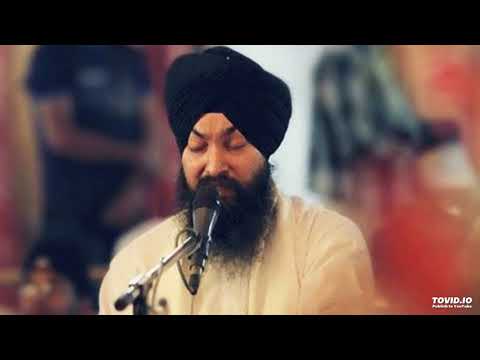 Sada Ang Sange-Bhai Kamaljeet Singh Ji Hazuri Ragi Sri Darbar Sahib 7-5-18 Bilaval Duty