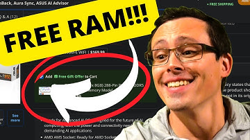 CRUSH 1080p, 1440p, or even 4K with this Black Friday PC Build!!!