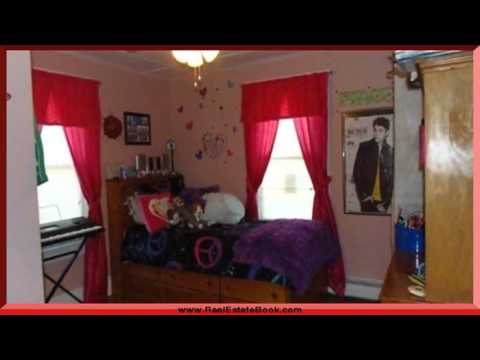 31 Cottage Street, Fairfield, ME home video tour