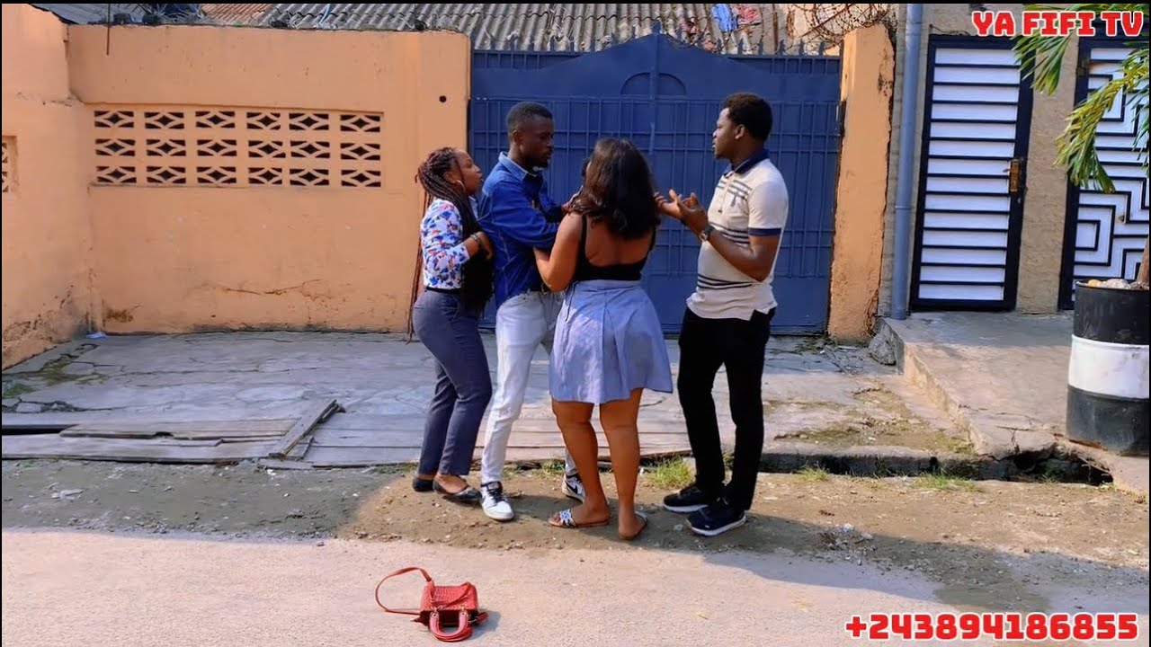 🛑🛑test de fidélité de fidélité elle décide de saboter l’émission pcq ‘elle a été infidèle incroyable