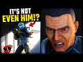 The HUGE Bad Batch Cameo WASN’T REAL!? - New Details on Scorch and Republic Commando