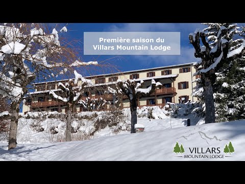 Vidéo: La Suisse inaugure la première station de ski Ritz-Carlton en Europe