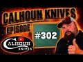 Rare 10 Blade Congress and an Awesome gift!!!