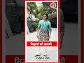 Krishnavataram Fame Siddharth Gupta Seen in Andheri carrying his signature style and charm