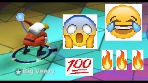 NBA 2K21 FLOATERS ARE OP IN PARK??? 😳 Scoring Machine Build 🔥🔥🔥