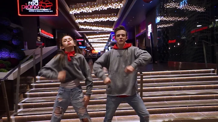 I Won't Dance - Fred Astaire (Step Up 3D Remix) | ...