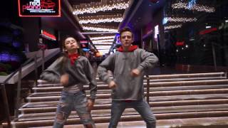 I Won't Dance - Fred Astaire (Step Up 3D Remix) | Choreography by Taylor Hatala & Josh Beauchamp