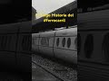 Historia del #ferrocarril