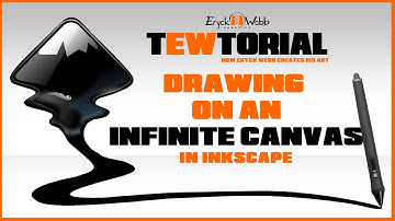 How I Draw In Inkscape With No Borders