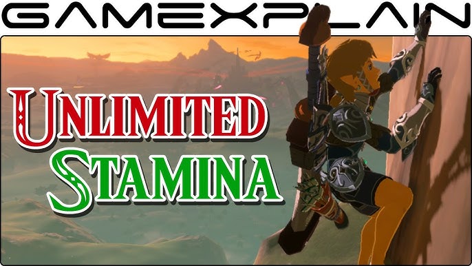 Breath Of The Wild's 1.6.0 Update Improves Load Times Drastically – NintendoSoup