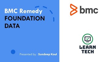 Remedy Foundation Data | Explained | Create Foundation | Why We Need It