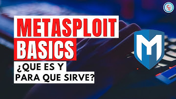 Metasploit: ¿Que es y como usarlo?  #metasploit #rapid7 #ciberseguridad