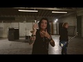 Capture de la vidéo Black Swan - “Make It There” (Official Music Video)