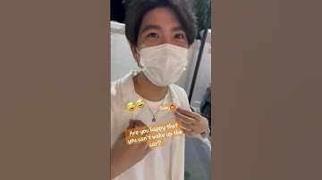 What can I say? 🤣🤣 #firstkhaotung #firstkanaphan #khaotungthanawat #blfan