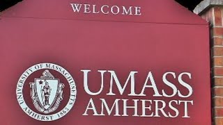 Student facing charges after UMass dorm room fire