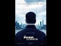 The bourne ultimatum ost  extreme ways 1hour music