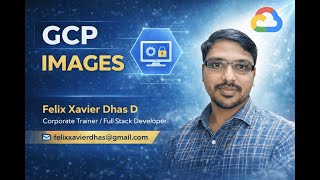 GCP Images Explained Simply | Custom Images vs Snapshots | Compute Engine