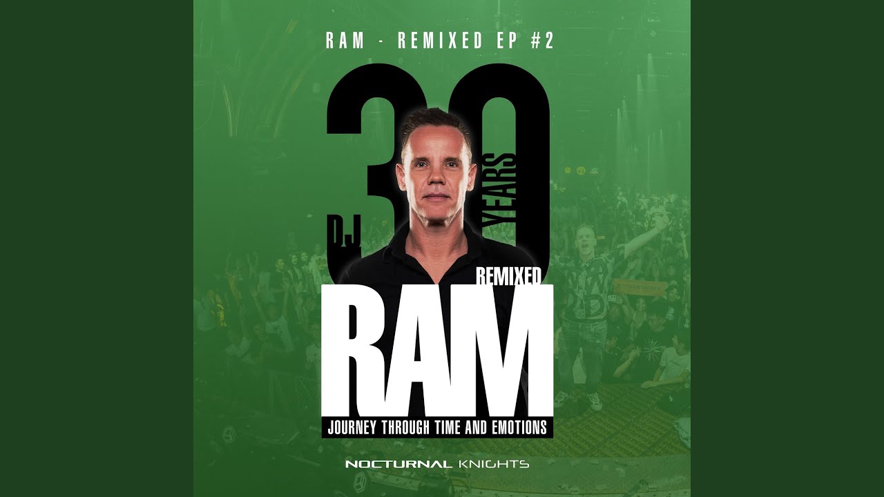 Colosseum (Jordan Suckley Extended Remix)