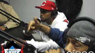 DJ Enuff-Method Man Redman B-SIDE RADIO on ALISTRADIO.NET