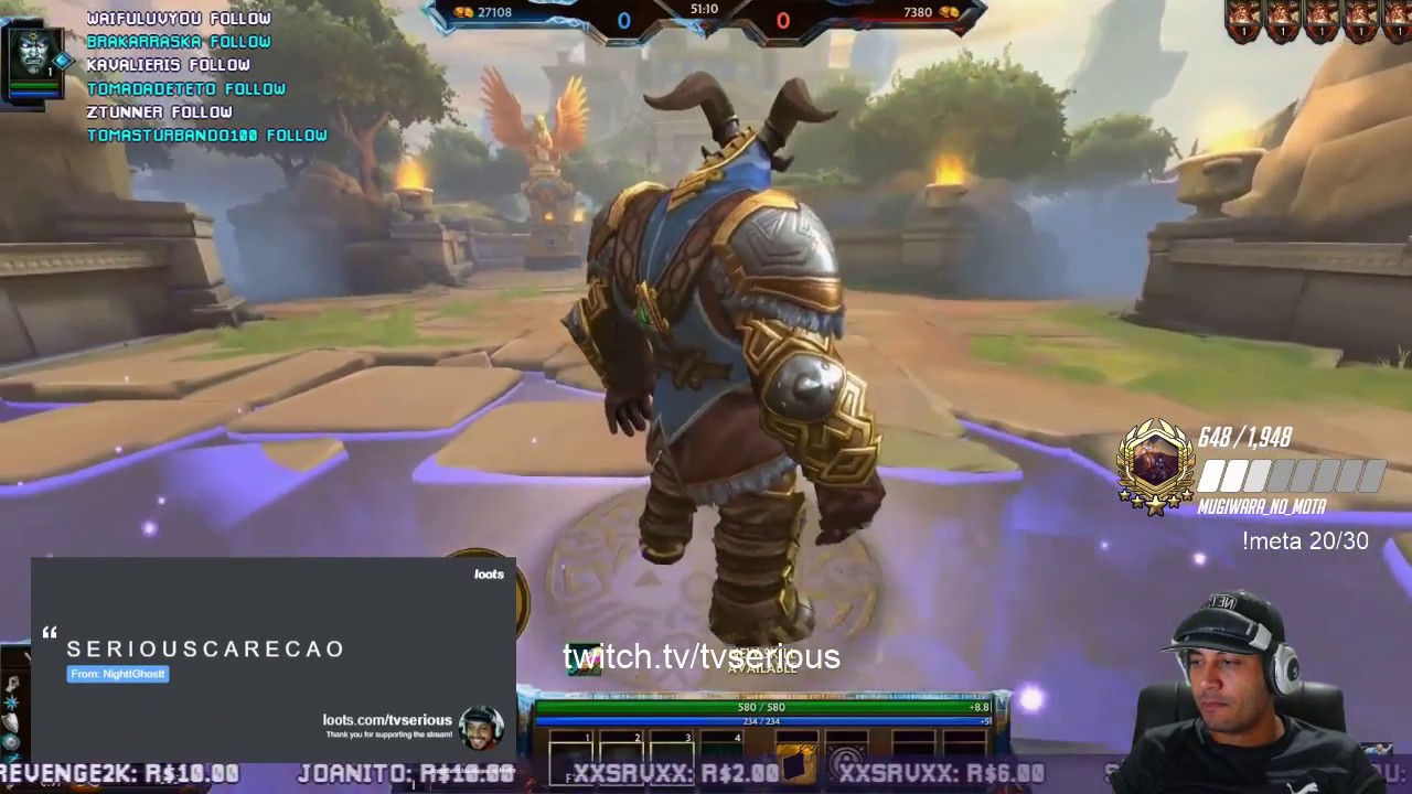smite patch 5 8 skins youtube