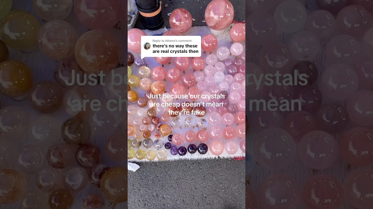 Привет, ребята, меня зовут Симмон, я оптовый продавец кристаллов. Мы также можем продавать их отд...