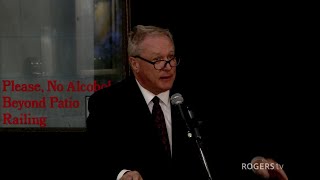 2024 Owen Sound Sports Hall of Fame Inductions | Rogers tv