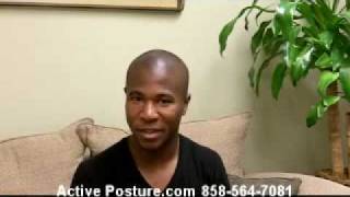 Mira Mesa Chiropractor - Active Posture Chiropractic