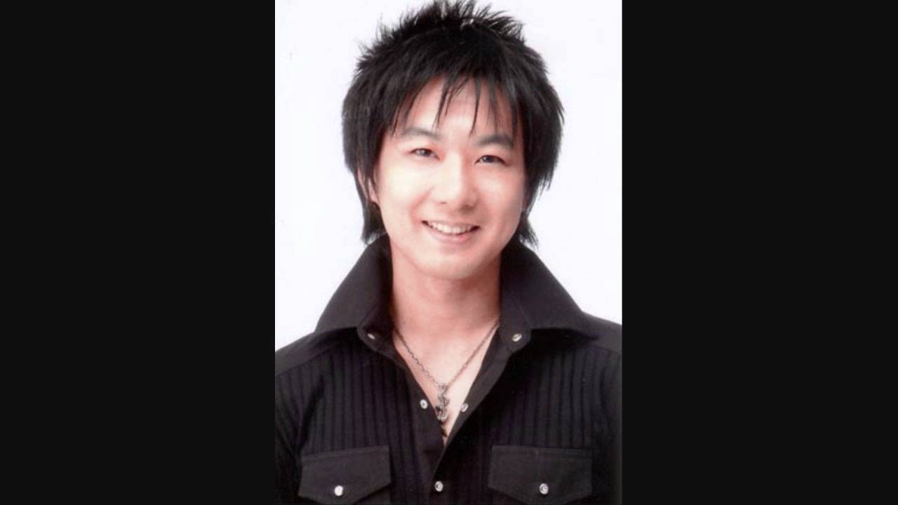 近藤隆　KONDO Takashi　ボイスサンプル