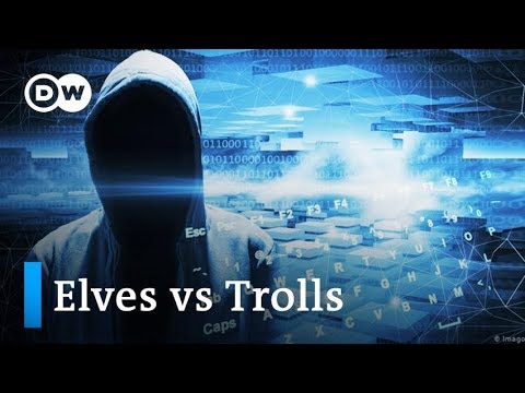 Lithuania's battle against cybercrime | Focus on Europe - Lithuania's battle against cybercrime | Focus on Europe