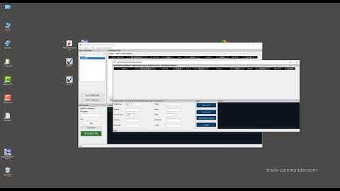 IBPlugin part #2 Administration Tool - Manage Symbol Mapping Databases