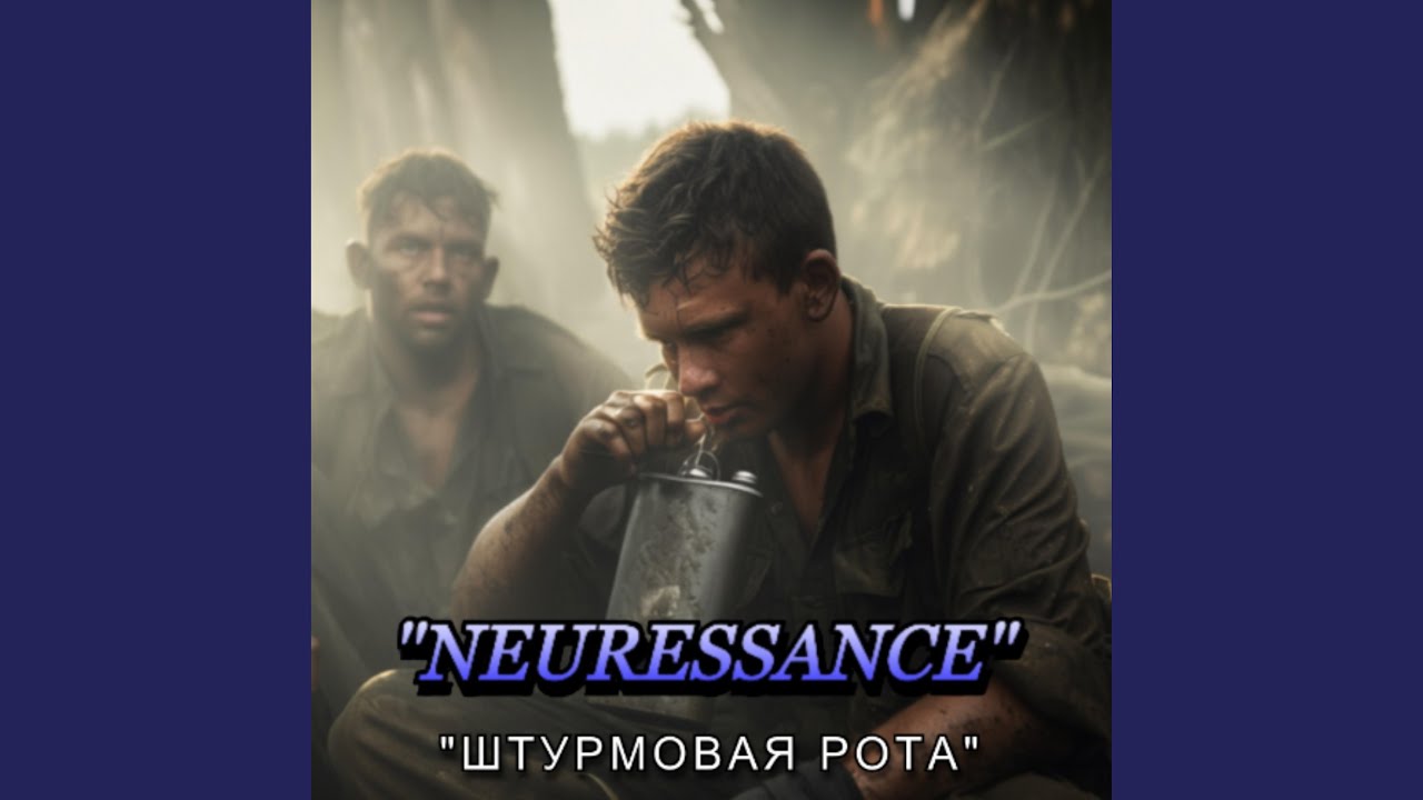 Штурмовая рота