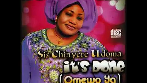 It's done (Omewo Ya) - Chinyere Udoma | Latest Igbo Christian Songs[Gospel Time Plus]#gospeltimeplus
