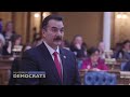 Speaker Prieto Bill Gives Police and Firefighters Management of their Penson