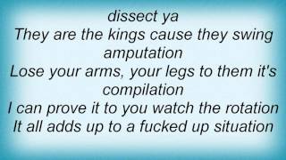 19325 Public Enemy - 911 Is A Joke Lyrics