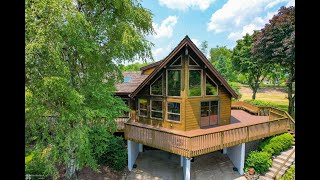 312 S Delaware Drive video tour
