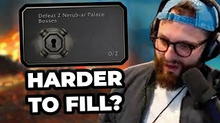 11.1's Raid Layout Could Be A Problem For PUGs...