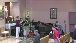 Feast of the Holy Family of Jesus, Mary and Joseph