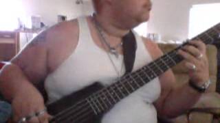 video game rock medley cover (FreddeGredde) ROUGH DRAFT