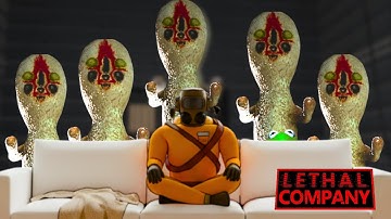 Lethal Company Mods That Will Ruin Your Hole Day!