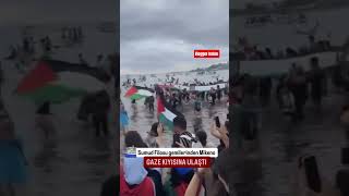 ALLAHIM OL DE HERŞEY OLSUN YARABBİ #haber #gazze #gazzeölüyor #yardım #özlüsözler #paylaş